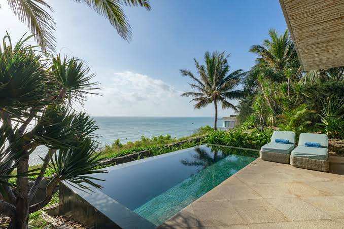villa gần Vinpearl Nha Trang có gì đặc biệt