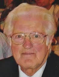 Obituary information for Alfred Gault