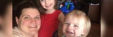 South Carolina 36-year-old mother of 10 dies from COVID-19