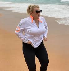 After declaring 2020 her year of health and sharing a weight loss goal earlier in the year, rebel wilson has given her instagram followers an inside look into her. Rebel Wilson Shows Off Incredible Weight Loss As She Vows To Make 2020 Her Year Of Health Irish Mirror Online