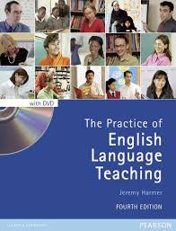 The Practice Of English Language Teaching 4th Edition Book Language Teaching English Language Teaching Teaching
