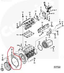 Cummins Isx Qsx Isx15 Qsx15 Fuel Pump Support Mounting Gasket 3686758 3686422 5414049 Buy Cummins Isx Qsx Isx15 Qsx15 Fuel Pump Support Mounting Gasket 3686758 3686422 5414049 Cummins Isx Qsx Isx15 Qsx15