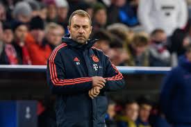 May 25, 2021 · germany have confirmed that hansi flick will replace joachim low as head coach after this summer's european championships. Report Tottenham Hotspur Fc Barcelona And Real Madrid Tried To Convince Hansi Flick Until The Bitter End Bavarian Football Works