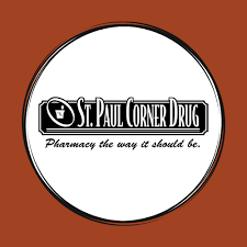 St Paul Corner Drug Home Facebook