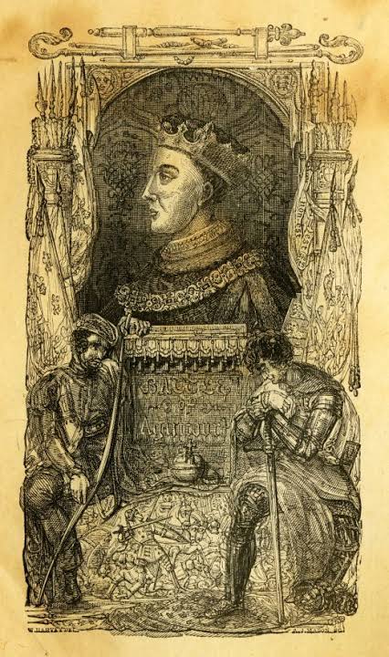 Henry V – March 2013 | Special Collections