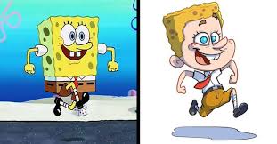 Come follow the adventures of the world's most lovable sponge and his starfish sidekick! An Artist Imagines What Spongebob Characters Would Look Like If They Were Humans