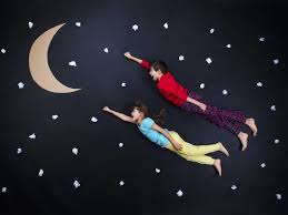 DES ETOILES PLEIN LES YEUX - Ados Voyages