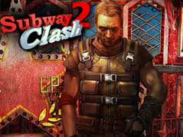 Load up and face the whole of russian army, you can't hide from airport clash 3d. Play Free Subway Clash 2 Brightestgames Com