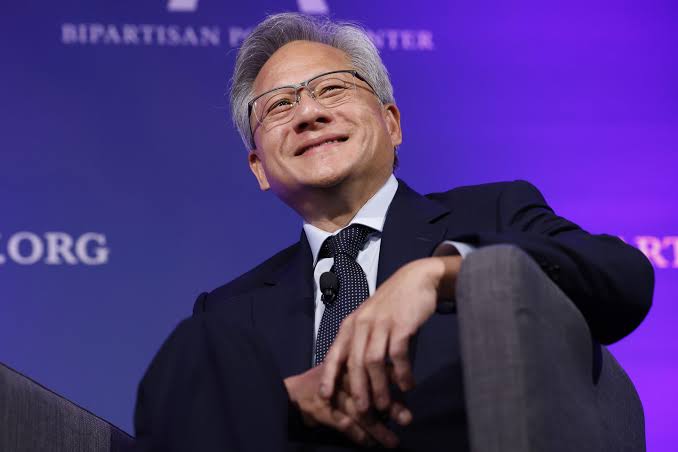 Jensen Huang Net Worth 2026: NVIDIA CEO’s Fortune Reaches 2.5 Billion