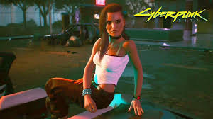 Cyberpunk 2077 Rogue Romance Date Night 1080p 60fps Hd Video Dailymotion Wallpaper hd of cyberpunk 2077, cyberpunk, panam palmer. cyberpunk 2077 rogue romance date night 1080p 60fps hd