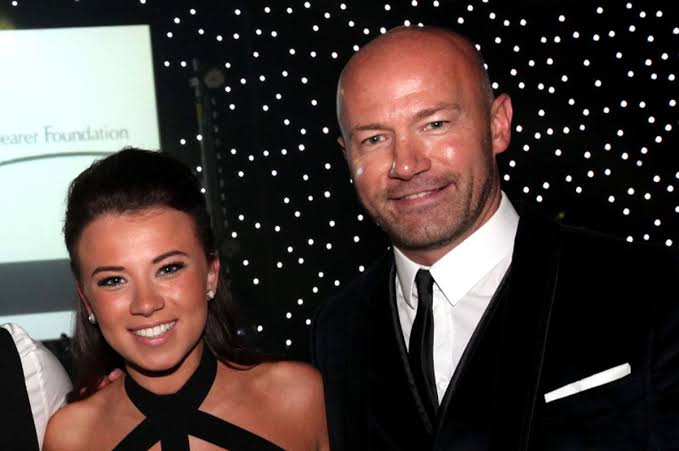 Alan Shearer staggering net worth and private life with wife and daughter's  famous boyfriends - Manchester Evening News