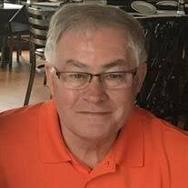 John E. Young Jr. Obituary