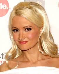 Holly Madison (Model and TV Personality)