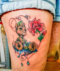 This website contains information, links, images and videos of sexually explicit material (collectively, the sexually explicit material). Colour Silent Ink Tattoo