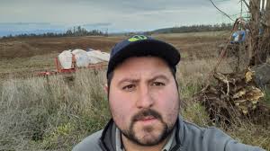 AU por la avena: Los exportadores se quedan con la plata y los agricultores  con las deudas