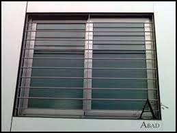 Ver más ideas sobre rejas para ventanas modernas, ventanas modernas, ventanas. Las Rejas Modernas Para Ventanas Ofrecen Un Estilo Mas Vanguardista A Su Vivienda Estan Fabricadas Con B Ventanas Modernas Ventanas Protecciones Para Ventanas