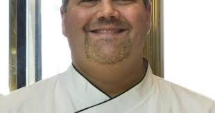 Close Up: Cooking at early age leads to executive post for Bill Gideon