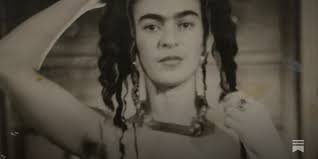 Max Ewing's Queer Carnival & Frida Kahlo's U.S. Debut