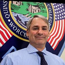 Finally, after 3 long years I would like to formally introduce the NECC  Police Department.