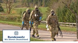 Und ich meine keine von der bundeswehr ausgemusterten. Iron Mask Teil 1 Von 2 Grossubung Der Abc Abwehrtruppe Bundeswehr Youtube