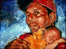 Carl Hayward by Hyatt Moore