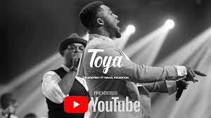 Lyrics Tim Godfrey Toya Ft Israel Houghton