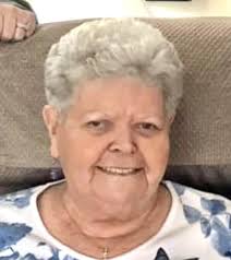 Obituary of Margaret Ann Brindle