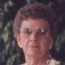 Alice Schmidt Obituary July 23, 2009