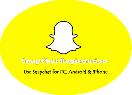Download snapchat for pc free at browsercam. Snapchat Registration For New Account Snapchat Download App For Pc Mobile
