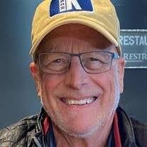 Dale Murray Armstrong Obituary