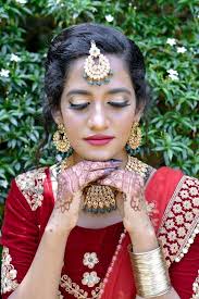 Best 40 Muslim Wedding Specialised Makeup Artists in Tirunelveli