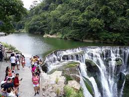 Airasia offer in 2021 air asia offer domestic flights. Air Terjun Shifen ååˆ†ç€'å¸ƒ Shifen Pubu Distrik Pingxi Belajar Mandarin