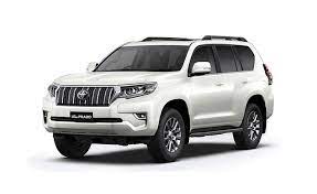 If you are looking into purchasing a prado, use the filter option and select the year of its manufacturing, model, and most importantly a. Used Toyota Land Cruiser Prado Vx L In Chennai 2010 Model India At Best Price Id 28477
