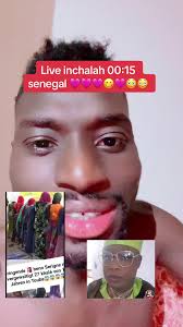 Live inchalah 00:15 senegal 🩷🩷🩷😋🩷😳😳 #pourtoi #fby #sene