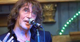 Auf den Spuren von "Mr. Nice"