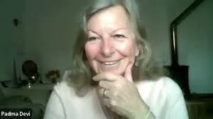 Heartfullness Training with Padma Devi — Heart Of Living Yoga