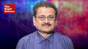 DR. SUDHIR CHANDRA JHA @MACLEODS MEDLIVE