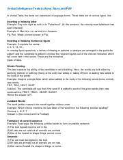 This activity, like the previous one, requires students to use the construct of the sentence to determine word meaning. As A Student What Do You Do In Order To Improve Your Vocabulary Course Hero