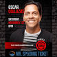 Circle Comedy - Oscar Collazos Headlines! event in Norwalk, CT