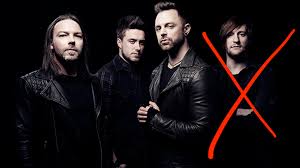 Since the announcement was made in late 2017, no reason. Original Bullet For My Valentine Drummer Speaks Up On How Band Fired Him Music News Ultimate Guitar Com
