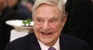 Risultato immagini per soros