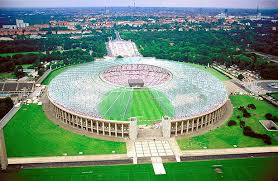 Exploring the history of berlin's olympiastadion. Umgestaltung Olympiastadion Berlin Unternehmensgruppe Bung Fuhrende Planungs Und Consultinggesellschaften Fur Verkehrswege Tunnelbau Ingenieurbauwerke Und Viele Andere Bereiche Des Bauwesens Bauingenieure Aus Leidenschaft