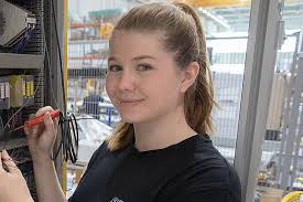 Apprenticeship & training