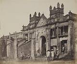 Historical Picture Archive – 'Kaiserbagh' historical pictures | Look and Learn