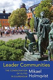 I det exklusiva området djursholm bor fler miljardärer och miljonärer än på någon annan plats i sverige. Leader Communities The Consecration Of Elites In Djursholm Kindle Edition By Holmqvist Mikael Politics Social Sciences Kindle Ebooks Amazon Com