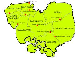 No 1, jalan pejabat, parit buntar 34200 malasia. Kerian District Wikiwand