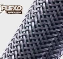 FLEXO® RODENT RESISTANT - Rodent Resistant Braided Sleeving