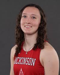 2024-25 Women's Track and Field Roster