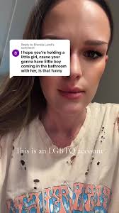 Celebrating LGBTQ Pride: Brenda Laird's Message of Love and Equality