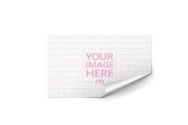 50 Sticker Mockup For Designers Mockup Design Sticker Template Sticker Design
